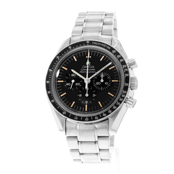 Omega Speedmaster Moonwatch 3572.50.00